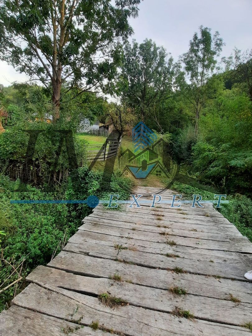 Casa de vanzare Cib jub Alba - Poză 8