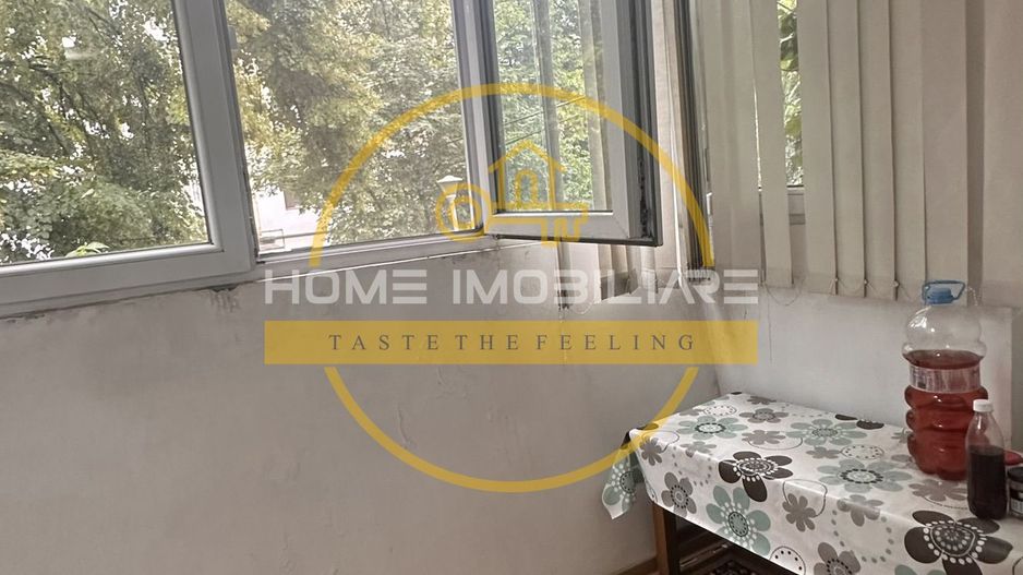 🏠Apartament 3 cam, 58MP, etaj 1 // 📍Tudor Vladimirescu - Iulius Mall - Poză 13
