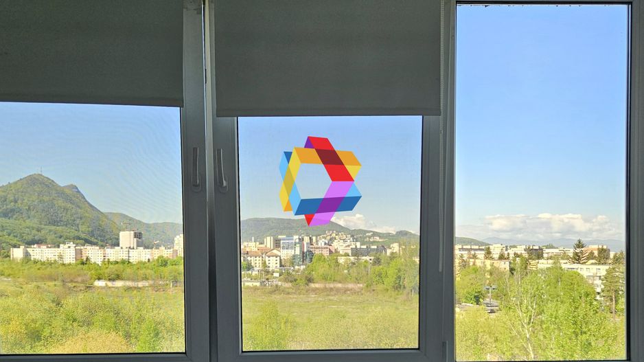 Apartament 3 camere de vânzare Brasov, zona Scriitorilor,  73 mp, Plus-imo.ro - Poză 8