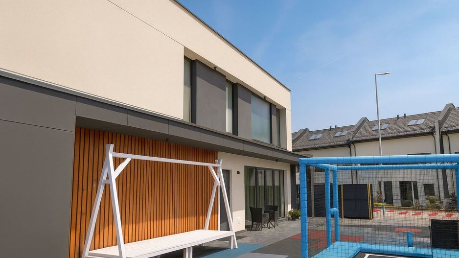 Cumpara azi, incasează chirie maine(2500 Euro) vilă modernă în Pipera - Poză 2