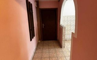 Apartament 2 camere decomandat, etaj 1 – Aleea Dobrogei - Poză 6