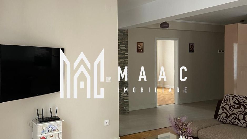 Apartament I 3 camere I Parcare Privată | Balcon I Pădurea Dumbrava - Poză 5