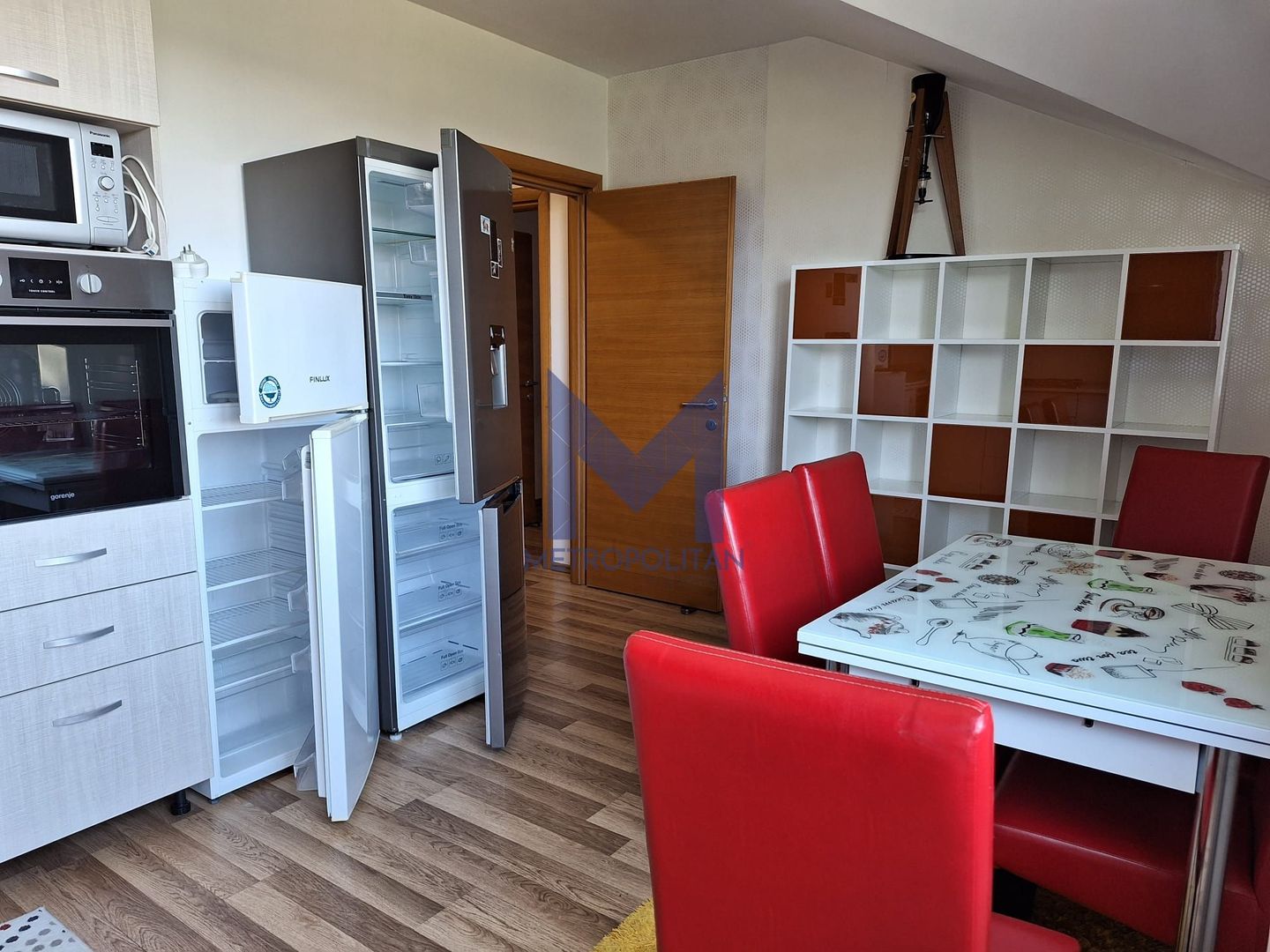 3 camere 100 mp I terasă I 3 parcări I Borhanci - Poză 18