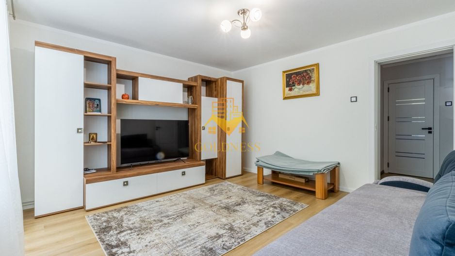 3 camere, decomandate, modern, Gheorgheni Zona Interservisan, Iulius - Poză 1