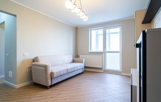 2 camere, decomandat, mobilat complet, Metrou Raul Doamnei - Drumul Taberei