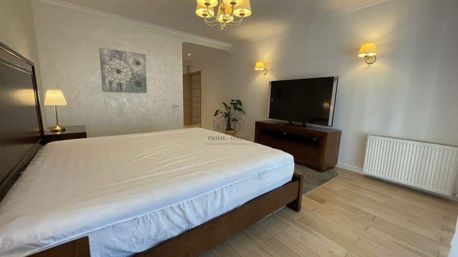 APARTAMENT CU 3 CAMERE, PARTER CU GRADINA LA INCHIRIERE IN COMPLEX - Poză 15