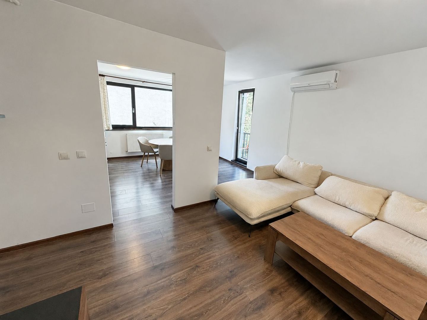Apartament de vânzare | 2 Camere | Grigorescu | Bloc Nou | Parcare - Poză 6