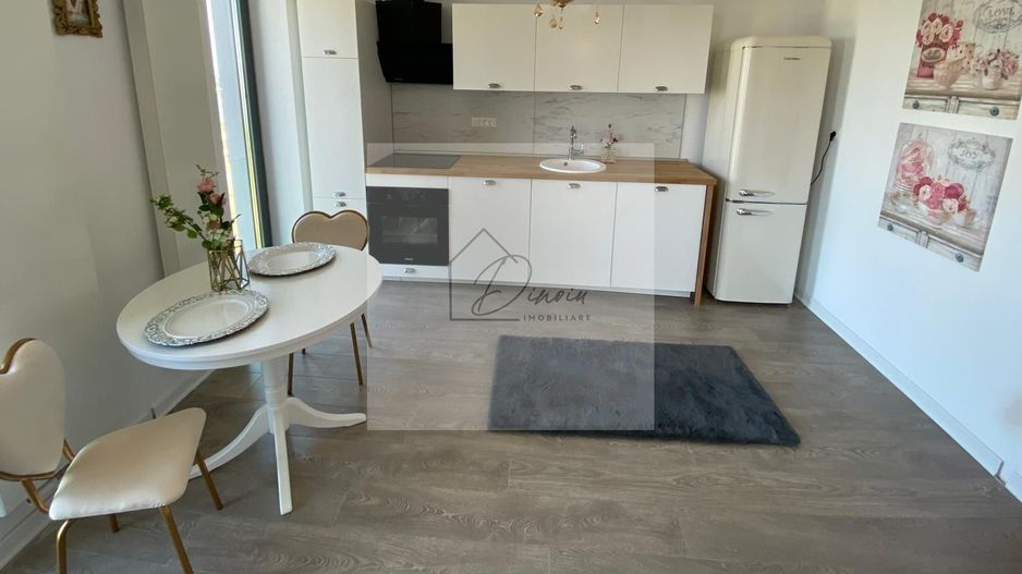 COM 0% I 2 camere Aviatiei I Cloud 9 I parcare inclusa - Poză 3