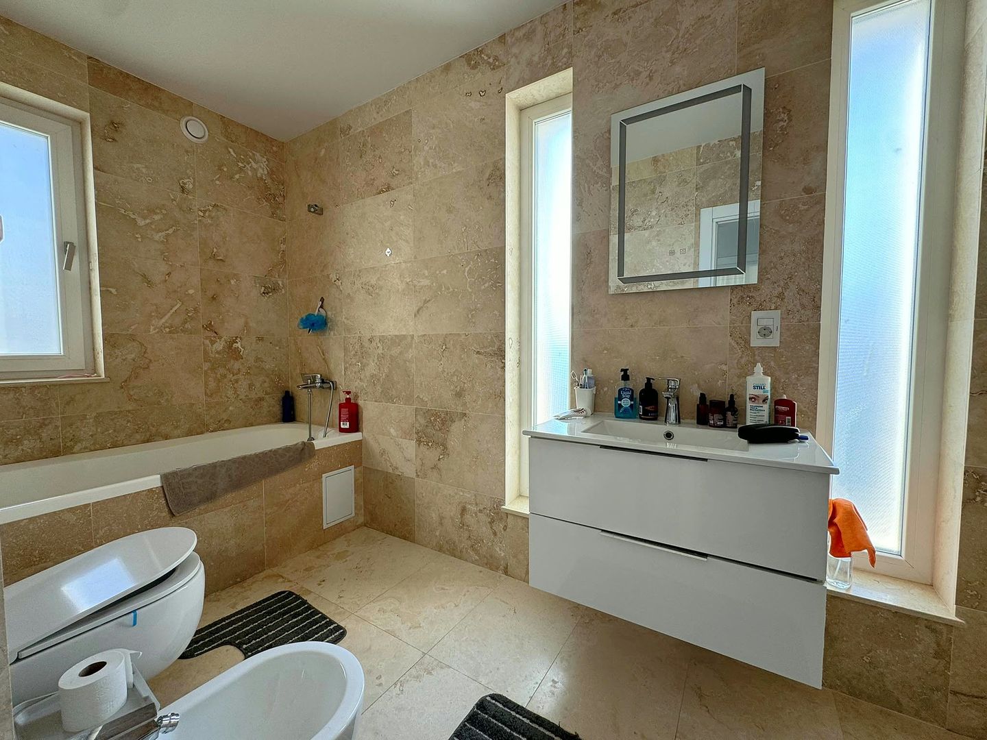 Vilă P+1 mobilată, 3 dormitoare, teren 460 mp, Tamasi - Corbeanca - Poză 17