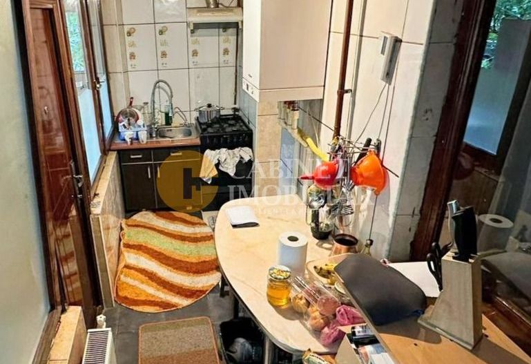 3 Camere Decomandat - Bloc 1980 - Zona Canta - Poză 7