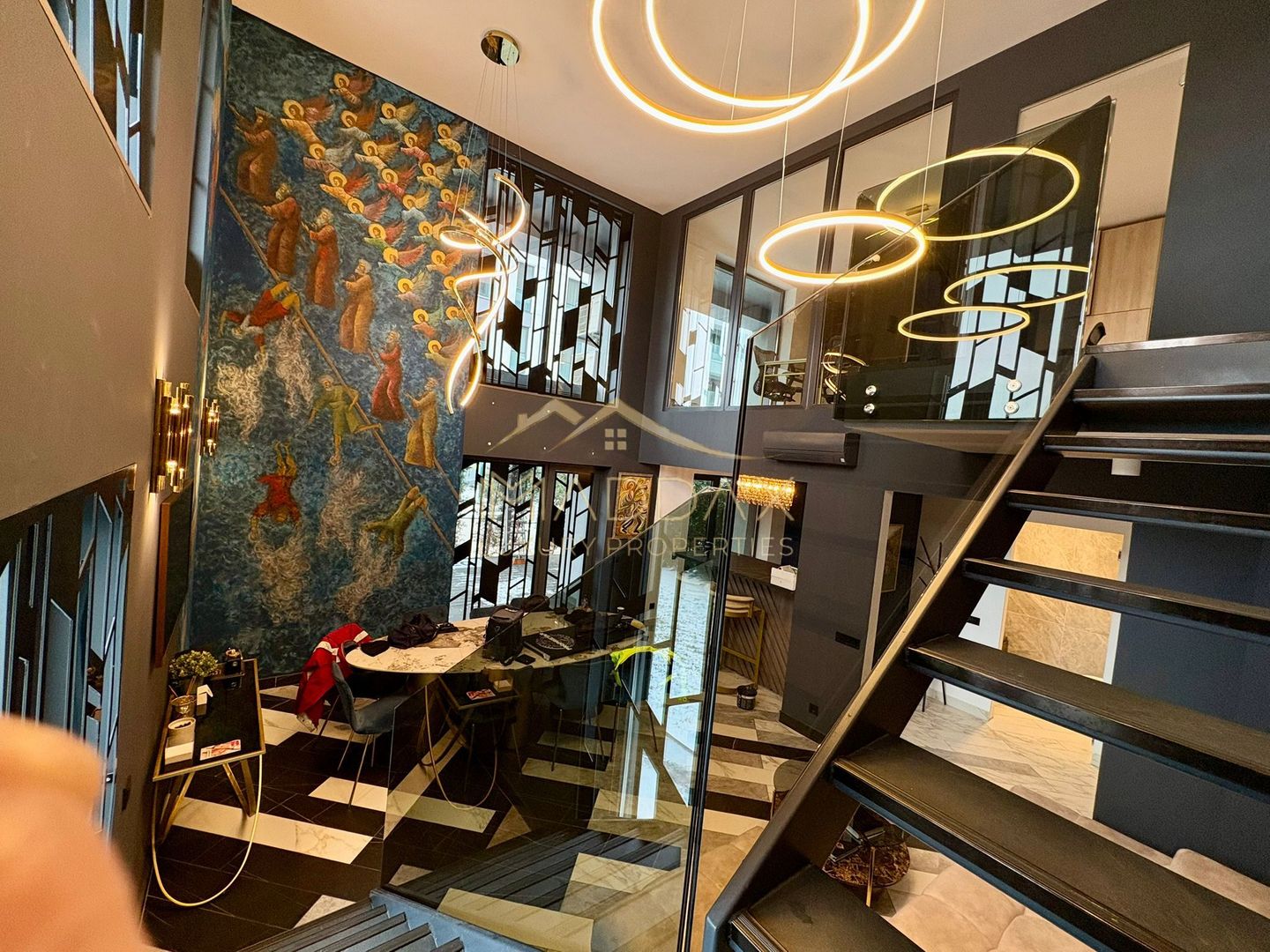 Apartament  Smart tip duplex *155mp* / *111mp* gradina / Aviatiei - Poză 18