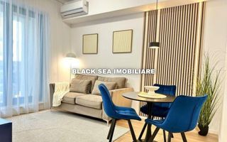 Studio Ultramodern– Zona Campus, Aviatorii Residence - Termen Lung - Poză 2