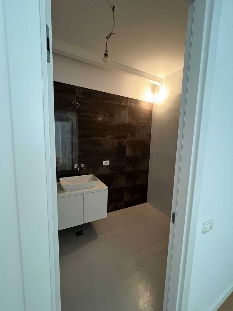 Apartament excepțional, Herăstrău, 2 camere complex + birou, complex WIN - Poză 4