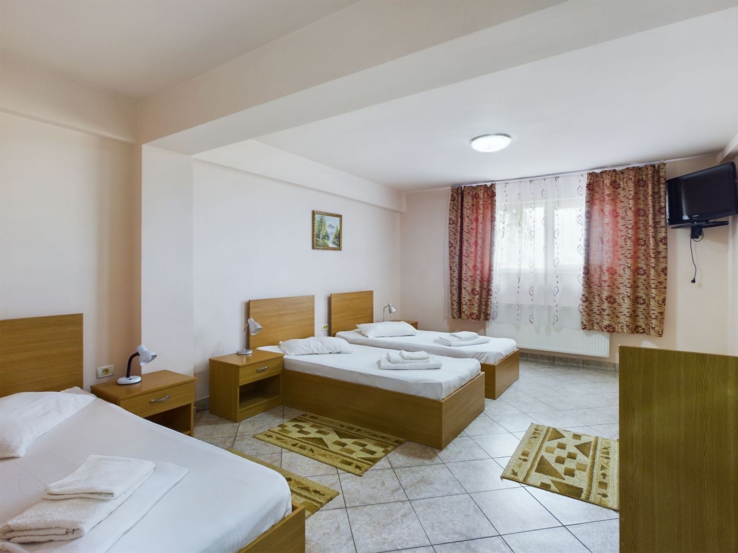 Pensiune in Arad (Vladimirescu) pe DN7 - Poză 15