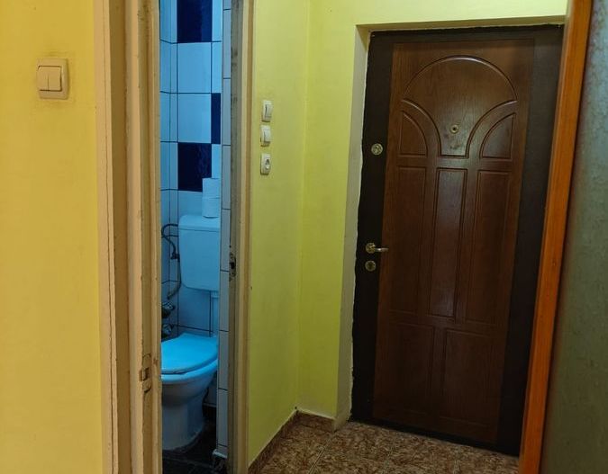 Garsoniera confort 1, bloc gars, bloc anii '80, metrou Dristor - Poză 5