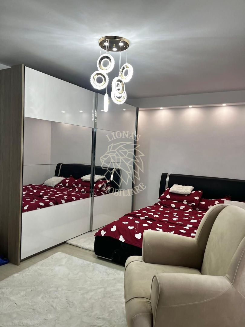 Apartament decomandat 3 camere-Renovat complet-Independentei - Poză 4