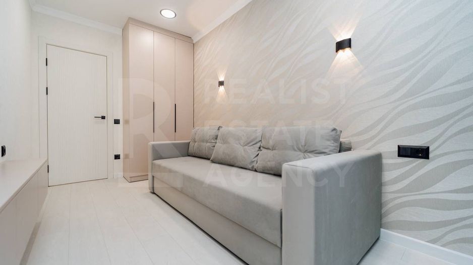 Vânzare, apartament, 3 camere, strada Dumitru Râșcanu, Râșcani - Poză 1