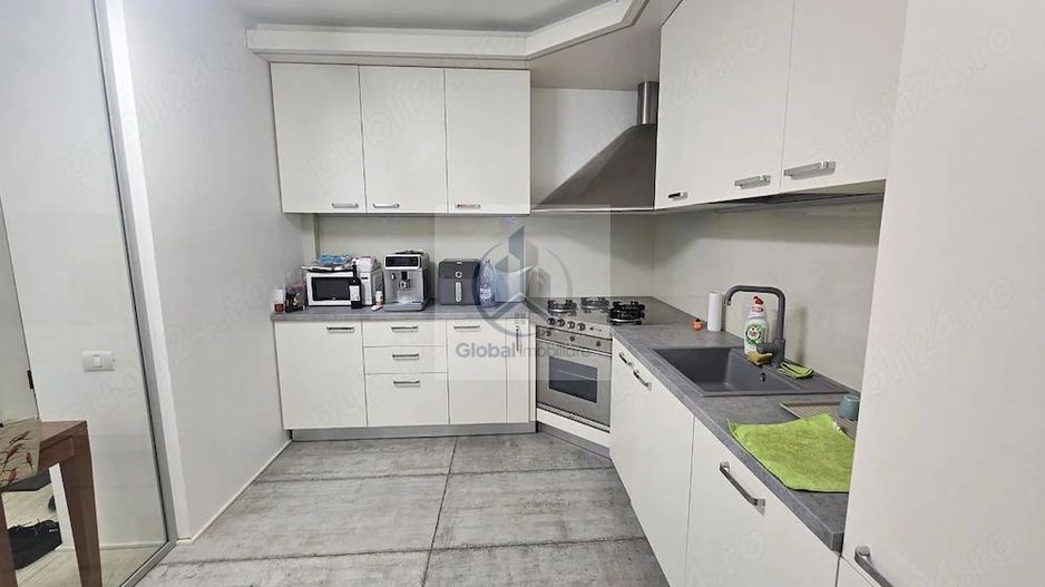 Apartament 4 camere de vanzare langa scoala Americana. - Poză 4