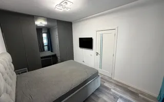 Apartament 2 Camere - Trinity Residence 2022 - Parcare Sub - Poză 12
