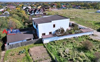 AZURA Imobiliare - 2 Case, 1 Camin - Smeura 250 m din DN zona Hintesti - Poză 26