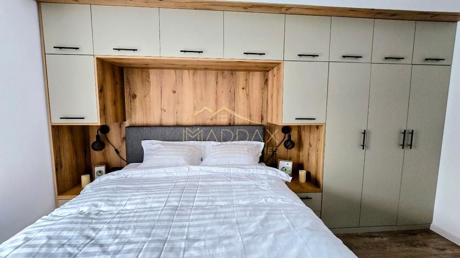 Duplex Premium 3 Camere | Central Address Residence | Parcare Subterană Inclusă - Poză 4