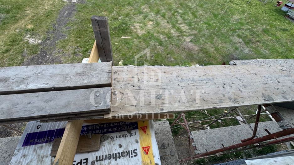 Casă individuală cu 5 camere de vânzare în Jucu | 1000 mp teren - Poză 8