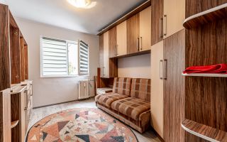🏡 APARTAMENT 2 CAMERE | ETAJ 1 | ZONA LEBĂDA - Poză 3