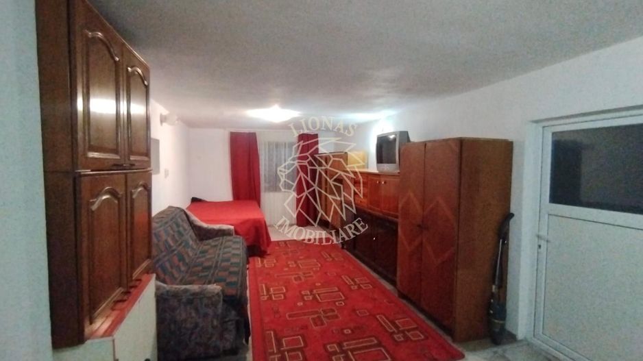 Apartament cu o camera-cheltuieli incluse-Ultracentral - Poză 1