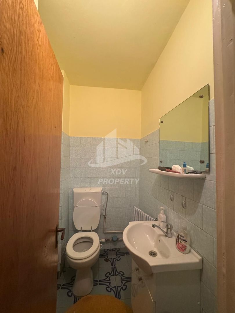 Apartament Calea Dumbravii ,Sibiu,  3 camere ,  2 bai , - Poză 7