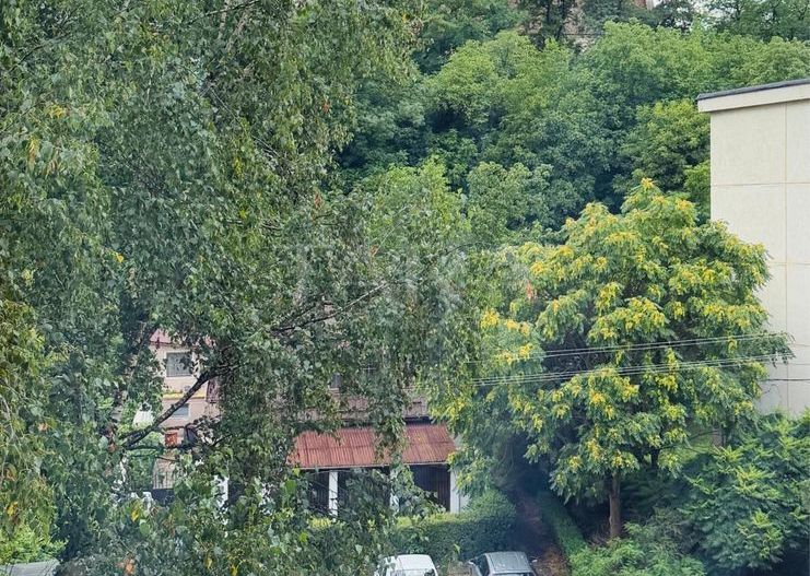 Apartament cu 2 camere decomandate, renovat, Plopilor, Cluj-Napoca. - Poză 8