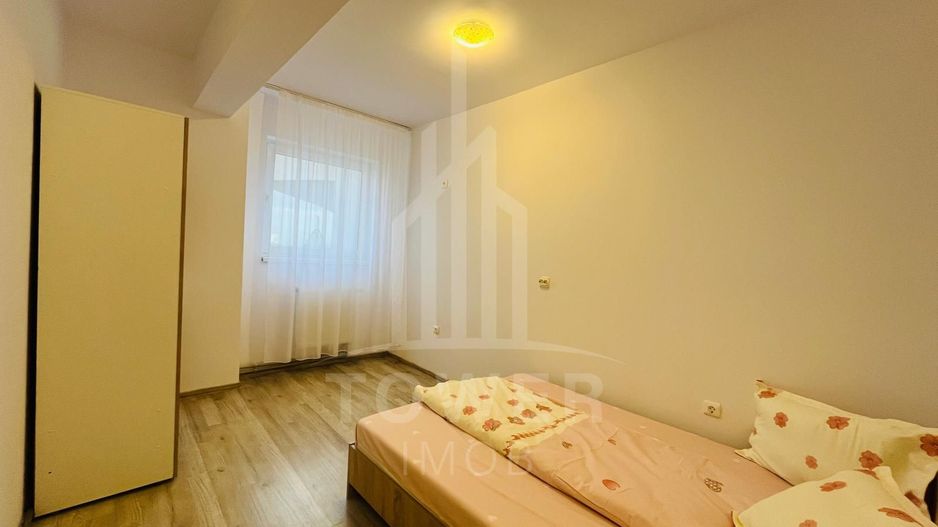 Apartament 3 camere decomandat - Poză 11