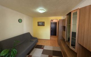 Apartament 1 camera I City Residence I Balcon - Poză 2