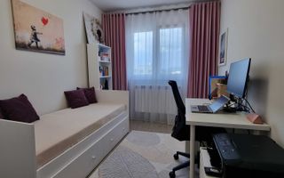 Apartament 4 camere,  ideal pentru familie - La Terenuri, Manastur! - Poză 4