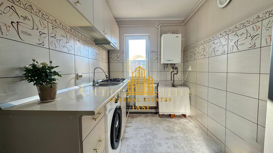 Vânzare apartament -Tătărași, Str. Vasile Lupu (Stația Flora) - Poză 14