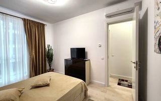 Apartament 3 camere | Vedere libera | Gata de mutat | Barbu Vacarescu - Poză 8