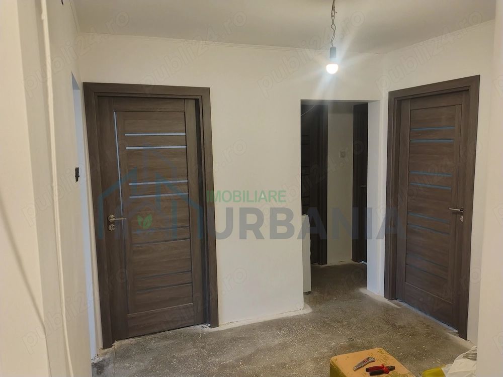 Apartament 3 camere, zona centrală Iași - Poză 2