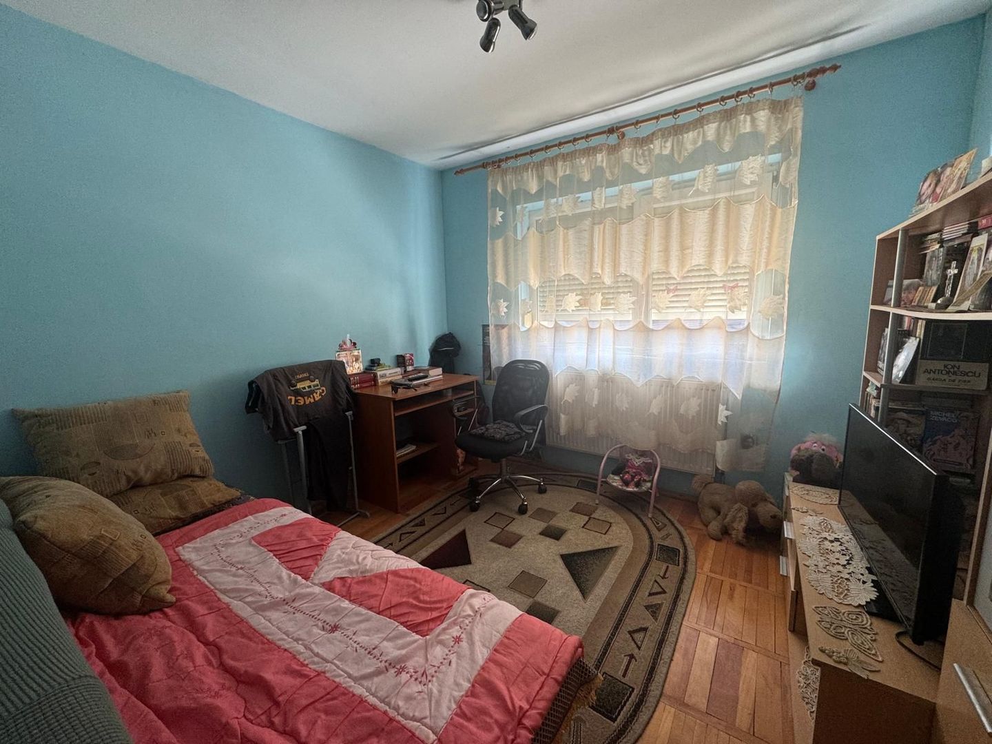 COMISION 0% | Apartament 3 Camere | 64 mp | Zona Dambovita - Poză 7