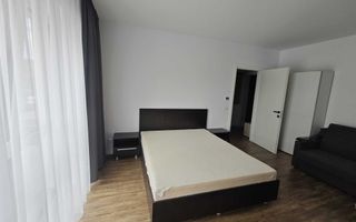 Apartament 1 cameră de închiriat, zona Moara de Vânt, Complex Moon Reflexes, Iași - Poză 1