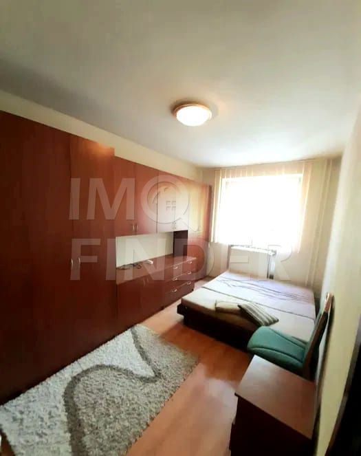 4 Camere etaj 1 Zona Hotel Royal - Scoala Internationala Gheorgheni - Poză 3