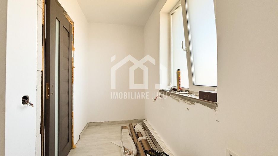 COMISION 0% Casa Individuala, 4 Camere, 134mp, Teren 625mp, Rascruci - Poză 13