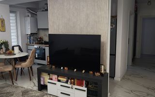 2 Camere  Ambiance Residence Pipera I Premium Mobilat I Comision 0% - Poză 42