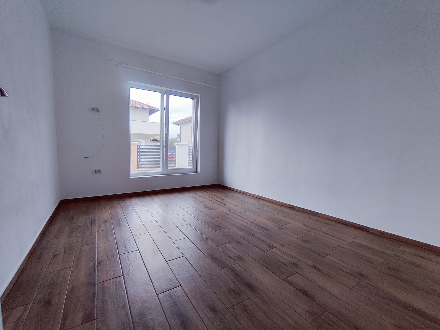 CASA SACALAZ 170 MP CU 640 MP TEREN - Poză 14