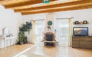 Casă spațioasă în Săcălaz lângă Timisoara - Poză 1