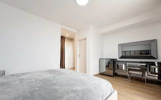 Casă individuală P+2, 4 camere, 120 mp utili, Braytim - Poză 8