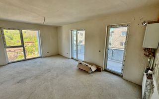 Apartament cu 3 camere, bloc 2024, zona Auchan, Iris ! - Poză 4