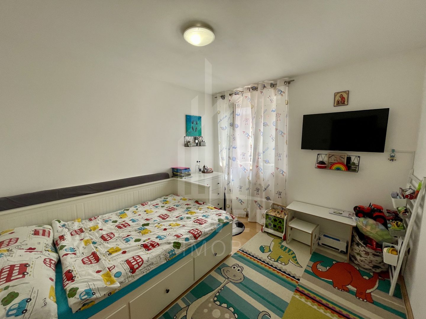 Apartament de 3 camere modern, spațios ready to move - Poză 6