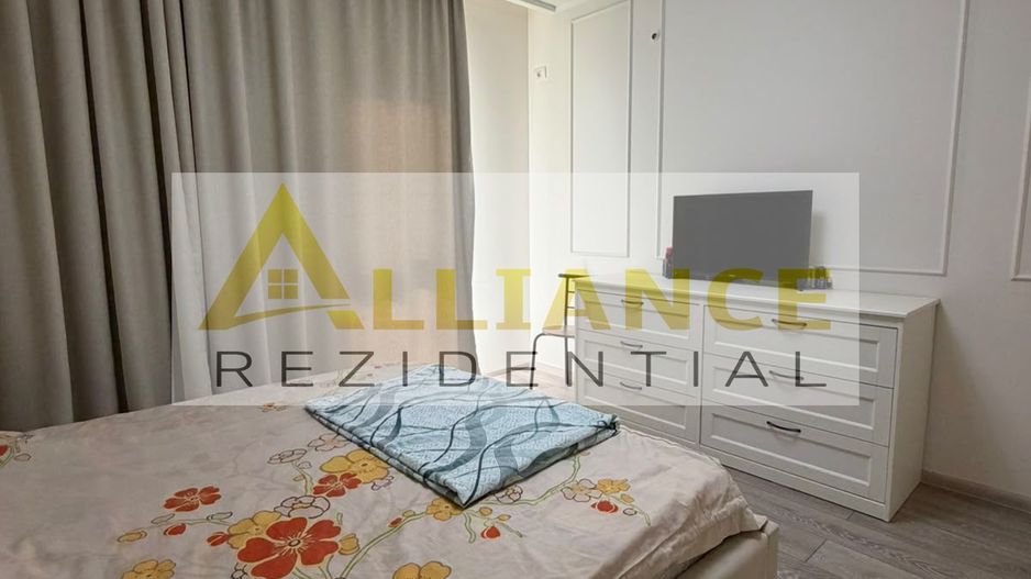 3 CAMERE | 58.4 MP | MOBILAT UTILAT-INCALZIRE IN PARDOSEALA + PARCARE - Poză 5