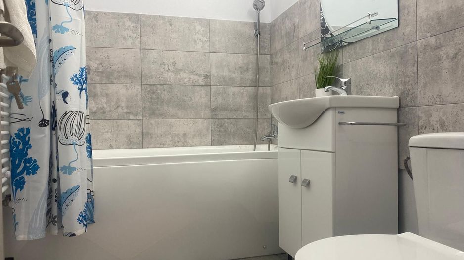 Spatios! Inchiriere apartament cu 2 camere in Targoviste -M12 - Poză 9