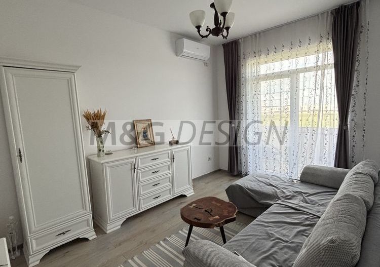 Apartament cu 2 camere Giroc - Calea Urseni - Poză 1