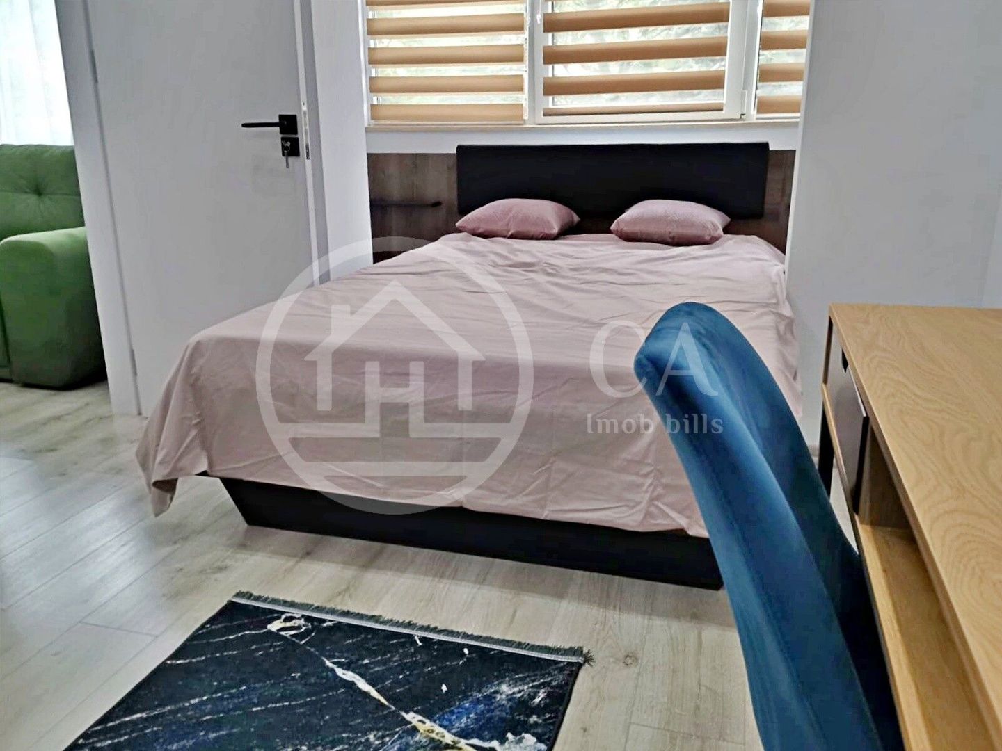 Apartament cu 2 camere de vânzare in zona parcului 22 Decembrie, Oradea - Poză 3